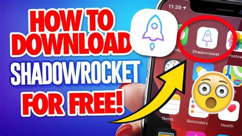 The <strong>Shadowrocket</strong> app has been taken down from the Chinese app store. . Shadowrocket ios ipa